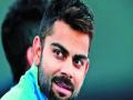 आयसीसी संघाचे नेतृत्व कोहलीकडे - Marathi News | Kohli led the ICC team | Latest other-sports News at Lokmat.com