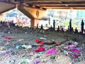 स्मार्ट सिटीला भिकाऱ्यांचा विळखा - Marathi News | The beggars of the smart city | Latest navi-mumbai News at Lokmat.com