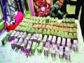 नोटाबंदीच्या निर्णयानंतर 130 कोटींचा ऐवज जप्त - Marathi News | 130 crore worth of money seized after the decision of the nail-locking | Latest national News at Lokmat.com