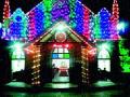 नाताळ सणाला उत्साहात प्रारंभ - Marathi News | Christmas Celebration | Latest nashik News at Lokmat.com