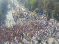 VIDEO- कळव्यात 35 हजार झोपडपट्टीवासीयांचा धडक मोर्चा - Marathi News | VIDEO - A Strike Front of 35,000 Slum People | Latest maharashtra News at Lokmat.com