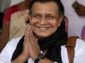 मिथुन चक्रवर्ती यांनी दिला खासदारकीचा राजीनामा - Marathi News | Mithun Chakrabarty's resignation resigns | Latest national News at Lokmat.com