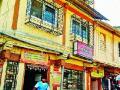 त्र्यंबकमध्ये आयकर छापे : नऊ पुरोहितांना नोटिसा - Marathi News | Income Tax raids in Trimbak: Notices to nine priests | Latest nashik News at Lokmat.com