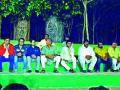 लोकार्पण : सिनेअभिनेत्यांच्या उपस्थितीत - Marathi News | Opening: In the presence of cine stars | Latest nashik News at Lokmat.com