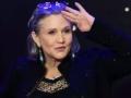 स्टार वॉर्स अभिनेत्री कॅरी फिशर यांचं निधन - Marathi News | Star Wars actress Carrie Fisher dies | Latest international News at Lokmat.com