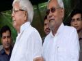 व्यक्तीगत अहंकार आडवा येतो, लालूंचा नितीशकुमारांना टोला - Marathi News | Individual ego falls, Laloo attacks Nitish Kumar | Latest national News at Lokmat.com