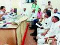 भूसंपादनाला विरोध - Marathi News | Opposition to land acquisition | Latest nashik News at Lokmat.com