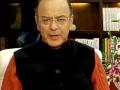 500 रुपयांच्या जास्त नोटा वितरणात येणार - अरुण जेटली - Marathi News | More than Rs 500 will be distributed in the distribution of the note - Arun Jaitley | Latest national News at Lokmat.com