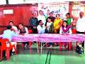 महाआरोग्य शिबिराच्या नावनोंदणीस प्रतिसाद - Marathi News | RESPONSIBLE RESPONSIBILITIES OF MEDICAL CAMPAIGN | Latest nashik News at Lokmat.com