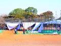 आरोग्य शिबिराचा घेतला आढावा - Marathi News | Take a review of the health camp | Latest nashik News at Lokmat.com