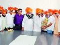 उपनगराध्यक्षपदी प्रमोद चोथवे बिनविरोध - Marathi News | Pramod Chothwe unanimously elected as Vice-Chairman | Latest nashik News at Lokmat.com