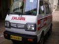 ‘गिव्ह वे टू अ‍ॅम्ब्युलन्सला सुरुवात - Marathi News | "The Beginning of Gift Way to Ambulance" | Latest mumbai News at Lokmat.com