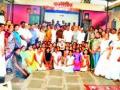 दादासाहेब गायकवाड यांना आदरांजली - Marathi News | Respect for Dadasaheb Gaikwad | Latest nashik News at Lokmat.com