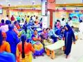 बँकांमध्ये संमिश्र स्थिती - Marathi News | Composite position in banks | Latest nashik News at Lokmat.com
