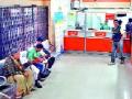 पैसे काढण्यावर निर्बंध कायम - Marathi News | Restrictions on withdrawal of funds | Latest nashik News at Lokmat.com