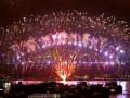 न्यूझीलंड आणि ऑस्ट्रेलियाने जल्लोषात केलं नववर्षाचं स्वागत - Marathi News | New year and Australia welcomed the New Year celebratory | Latest international News at Lokmat.com