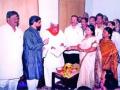 नाशिककरांनी दिला विखेंच्या आठवणींना उजाळा - Marathi News | Nasikkar gave memories of the memories given by the people | Latest nashik News at Lokmat.com