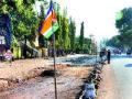 सेनेतील अंतर्गत धुसफूस पक्षासाठी ठरतेय डोकेदुखी - Marathi News | The head of the army is a frustrating headache for the party | Latest nashik News at Lokmat.com