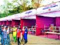 ७५ हजारांहून अधिक रु ग्णांची नोंदणी - Marathi News | Registration of more than Rs. 75 thousand rupees | Latest nashik News at Lokmat.com