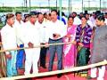 गोल्फ क्लब मैदानावर आज महाआरोग्य शिबिर - Marathi News | Massage Camp at the Golf Club Arena today | Latest nashik News at Lokmat.com