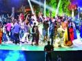 नोटाबंदीच्या सावटाखाली नववर्षाचे स्वागत - Marathi News | Welcome to the New Year | Latest nashik News at Lokmat.com