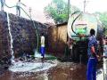 ‘त्या’ रसायनाची अद्याप दुर्गंधी ! - Marathi News | 'That' chemical is still bad! | Latest raigad News at Lokmat.com