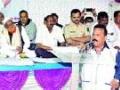 लासलगावी ऐक्य परिषद - Marathi News | Lasalgavi Congregation Council | Latest nashik News at Lokmat.com