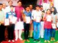 शाळकरी गुणवंतांचा गौरव - Marathi News | Graduation of School Quality | Latest gondia News at Lokmat.com