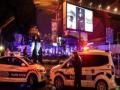 इस्तांबुलमधील नाईटक्लबमध्ये दहशतवादी हल्ला, 39 ठार - Marathi News | Terrorist attack in Istanbul nightclub, 39 killed | Latest international News at Lokmat.com