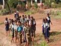 आत्महत्याग्रस्त शेतक-यांच्या मुलांसाठी मोफत शाळा - Marathi News | Free school for children of suicidal farmers | Latest buldhana News at Lokmat.com