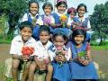 राज्यात आजपासून ‘लेक शिकवा’ अभियान - Marathi News | The 'Lake Shikva' campaign from today in the state | Latest nashik News at Lokmat.com