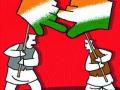 कॉँग्रेस संभ्रमात, राष्ट्रवादी पक्ष दोलायमान - Marathi News | Congress confusion, nationalist parties swinging | Latest nashik News at Lokmat.com