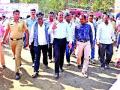 दीड लाख रुग्णांना लाभली आरोग्यसेवा - Marathi News | Hundreds of millions of patients benefited from healthcare | Latest nashik News at Lokmat.com