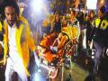 नाइटक्लबवर अतिरेकी हल्ला - Marathi News | Nightclub terrorist attacks | Latest international News at Lokmat.com