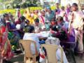 ‘जनजागरणा’त आरोग्य तपासणी - Marathi News | Health check-up in 'Janjagrina' | Latest gondia News at Lokmat.com