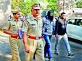 अखेर बारावा संशयित पोलिसांना शरण - Marathi News | Finally, surrender to the 12th suspect policeman | Latest nashik News at Lokmat.com