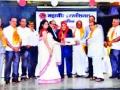 महावीर इंटरनॅशनलचे सामाजिककार्यात मोठे योगदान - Marathi News | Major contribution to Mahavir International's social work | Latest nashik News at Lokmat.com
