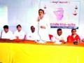 बाळासाहेब विखे-पाटील यांचे कार्य प्रेरणादायी - Marathi News | Balasaheb Vikhe-Patil's work is inspirational | Latest nashik News at Lokmat.com