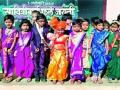 विद्या घेऊनी ज्ञान वाढवू शिकू नीतिधर्म... - Marathi News | Vidya Lingi learns to increase knowledge ... | Latest nashik News at Lokmat.com