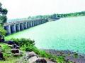 सात लघुप्रकल्पांपैकी चार कोरडेठाक - Marathi News | Four of the seven mini-planes are dry | Latest nashik News at Lokmat.com