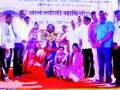सावित्रीबाई फुले जन्मदिनी ‘लेक शिकवा’चा जागर - Marathi News | Savitribai Phule Birthday 'Lake Shikwa' Jagar | Latest nashik News at Lokmat.com