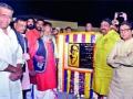 शस्त्रसंग्रहालय मराठ्यांच्या पराक्रमाचे द्योतक - Marathi News | The Armada Corridor denoted the bravery of Maratha | Latest nashik News at Lokmat.com
