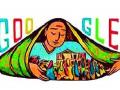 सावित्रीबाई फुले यांच्या कार्याला ‘गुगल’चा सलाम! - Marathi News | Salute Savitribai Phule's work to Google! | Latest nashik News at Lokmat.com