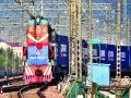 चीनहून लंडनला थेट मालगाडी! - Marathi News | Direct trains from China to London! | Latest international News at Lokmat.com