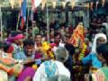 अंकिसा येथे लक्ष्मीदेवारा बोनालू (जत्रा) : - Marathi News | Lakshmidevara Bonalu (Jatra) at Ankisa: | Latest gadchiroli News at Lokmat.com