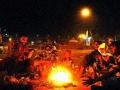 नाशिकला थंडीचा कडाका - Marathi News | Cold wave in Nashik | Latest nashik News at Lokmat.com