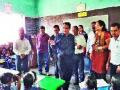 मूल्यवर्धित शिक्षणाची गरज - Marathi News | Value-added education needs | Latest nashik News at Lokmat.com