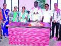 कनाशीच्या सरपंचपदी चौरे - Marathi News | Kanara's Sarpanch, Fourth | Latest nashik News at Lokmat.com