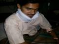 नायलॉन मांजाने चिरला दोघांचा गळा - Marathi News | Nylon Chopla chaala churned the neck of both | Latest maharashtra News at Lokmat.com