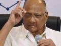 VIDEO - नोटाबंदीमुळे शरद पवारांना वांग्यामध्ये झाला लॉस - Marathi News | VIDEO - Sharad Pawar was injured in the incident-1 | Latest maharashtra Videos at Lokmat.com